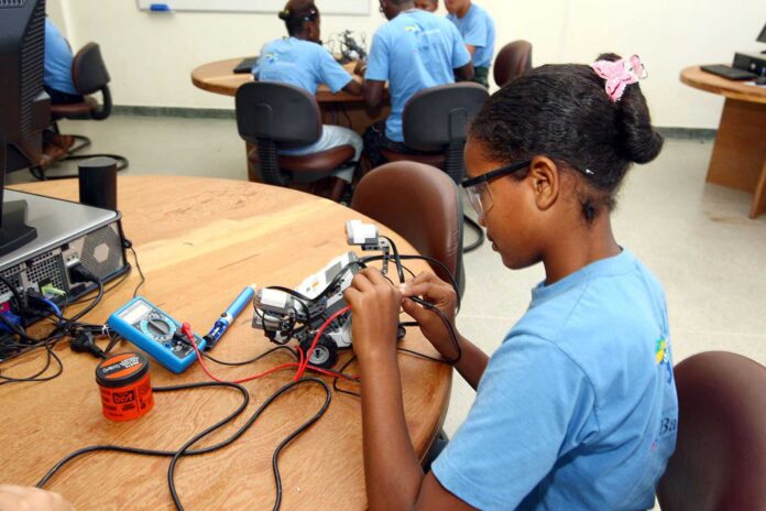 Primary Schools Teaching Vocational Skills