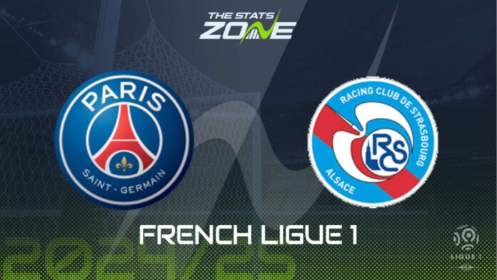 Psg Vs Strasbourg Ligue 1 Match Prediction