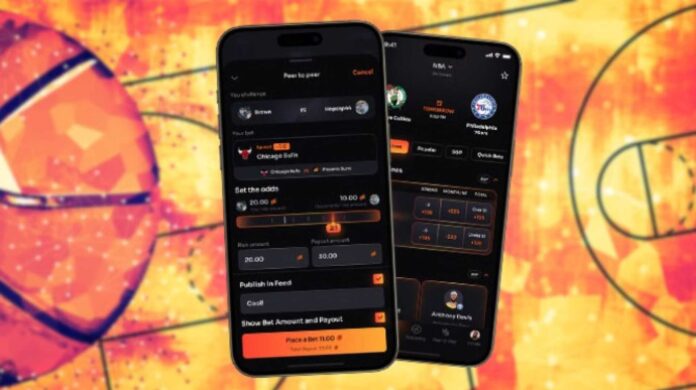 Rebet Sports Betting App