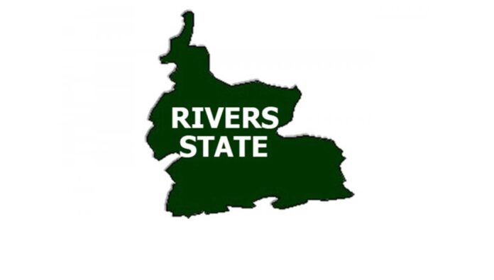 Rivers State Allocation Suspension Order