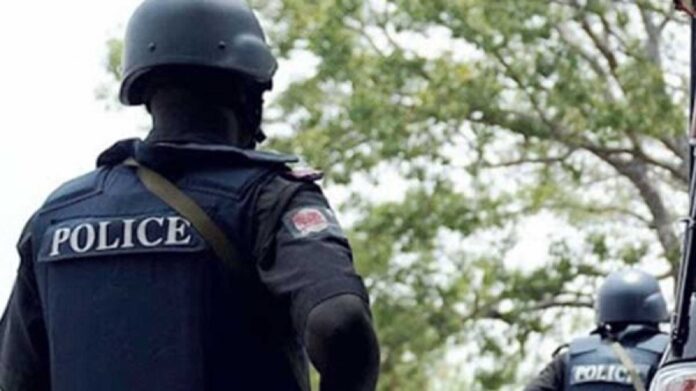 Rivers State Police Command Arrest Kidnapping Armed Robbery Suspects