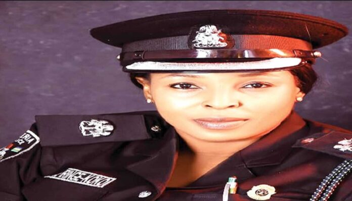 Rivers State Police Command Arrests Female Officers For Extortion