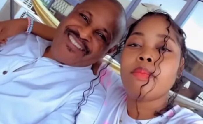 Saheed Balogun Daughter Zeenat Death Reaction