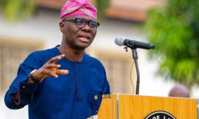 Sanwo Olu Denies Suing Efcc