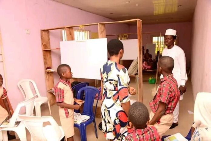 Schools And Markets Closed In Benue Due To Insecurity