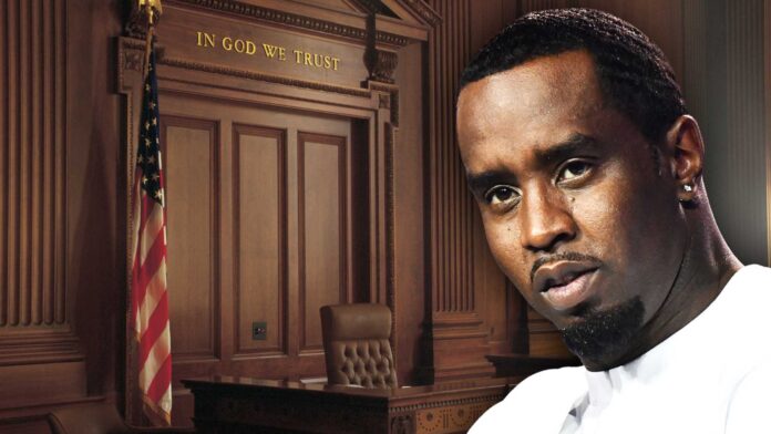 Sean Diddy Combs Sex Trafficking Trial Date