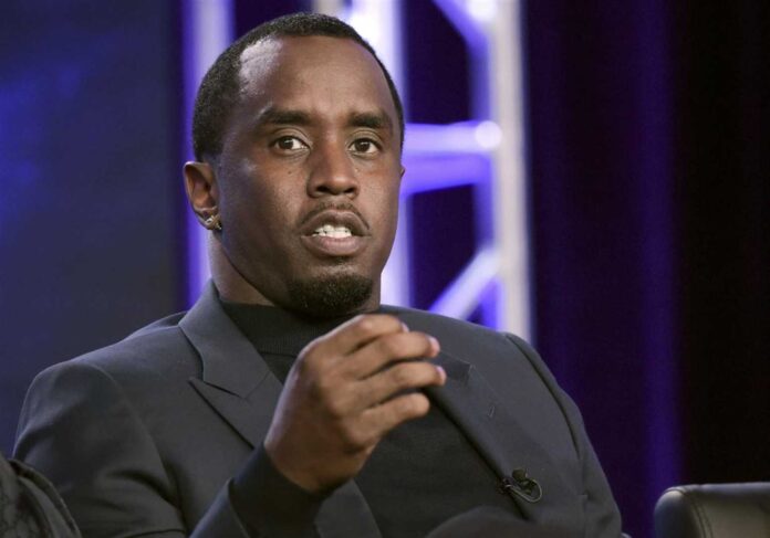 Sean Diddy Combs Sexual Assault Lawsuits