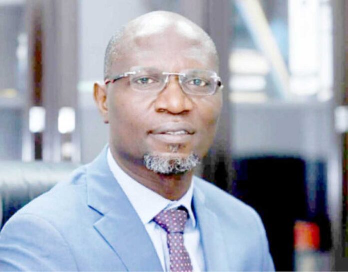 Sec Boss On Infrastructure Deficit In Nigeria