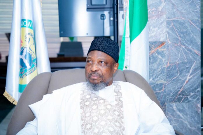 Senate Confirms Professor Abdullahi Usman As Nahcon Chairman