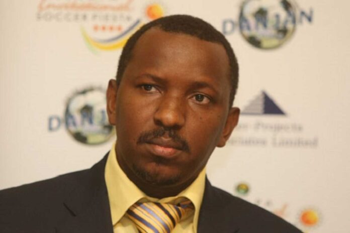 Shehu Dikko Nsc Boss Appointment Reactions