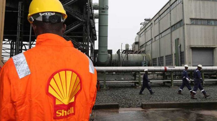 Shell Nigeria Divestment Rejection