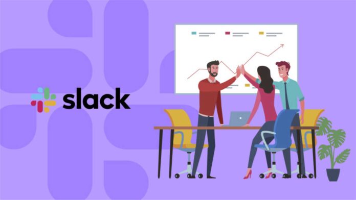 Slack Workspace And Huddles Feature