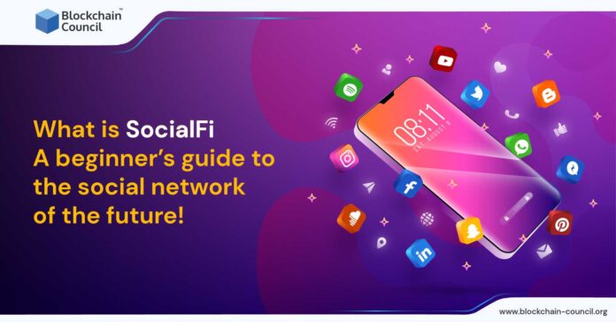 Socialfi Cryptocurrency Community