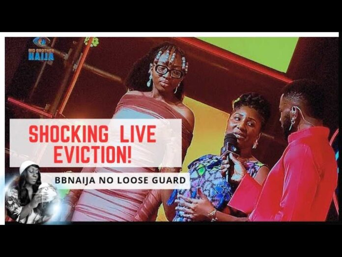 Sooj Bbnaija Season 9 Eviction