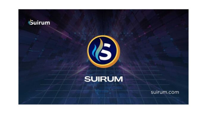 Sui Meme Project Suirum Presale