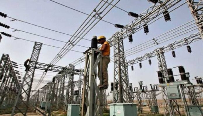 Tcn Restores Power To Northern States