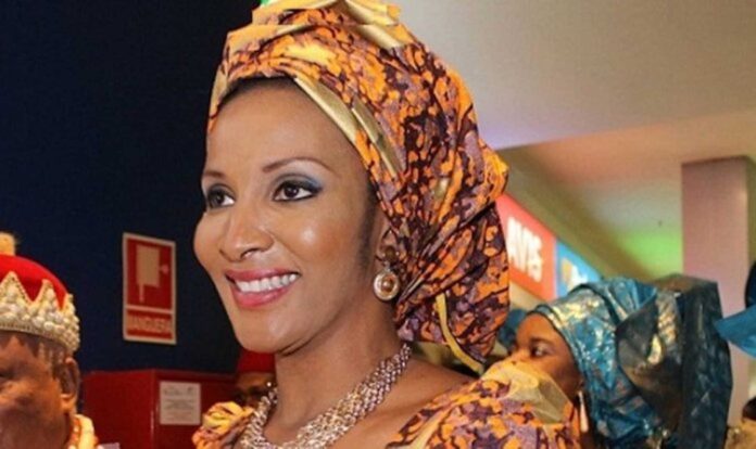 Tinubu Appoints New Ministers Including Bianca Ojukwu