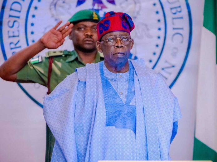 Tinubu Facing Challenges As President Of Nigeria