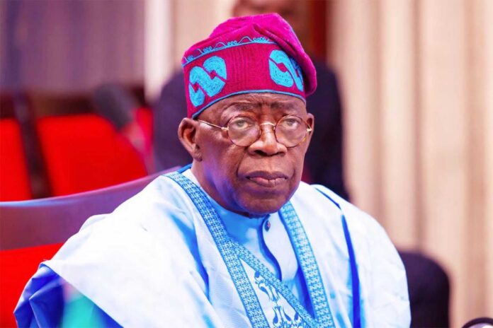 Tinubu Ministerial Nominees Senate Confirmation