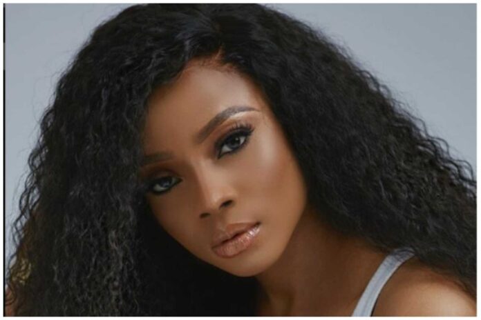 Toke Makinwa Dismisses Marriage Rumors