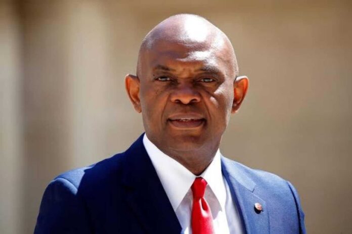 Tony Elumelu Foundation Seed Fund For African Startups