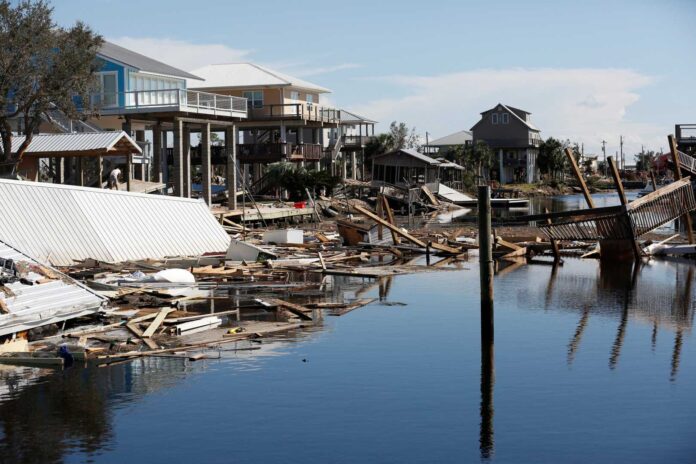 Trump And Harris Campaigning In North Carolina After Hurricane Helene