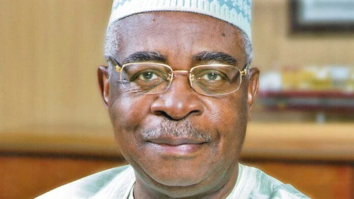 Ty Danjuma And Pastor Paul Rika Defamation Lawsuit