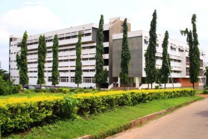 Uniben Veterinary Medicine Faculty Shut Down