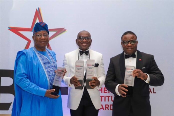 United Capital Bafi Awards 2024