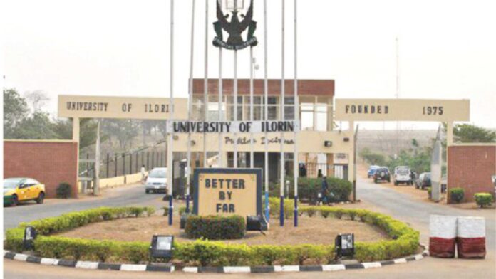 University Of Ilorin Campus And Clinical Lecturers