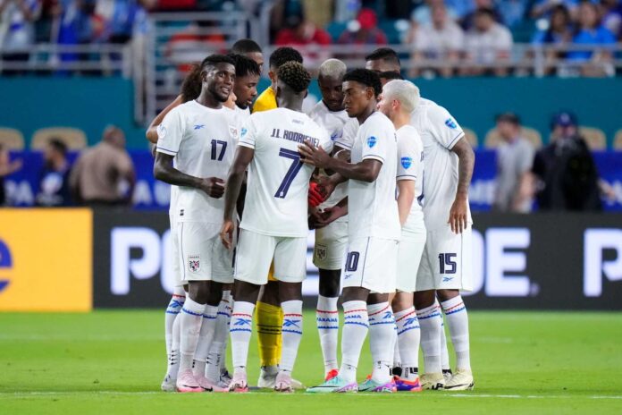 Usmnt Vs Panama Friendly Match