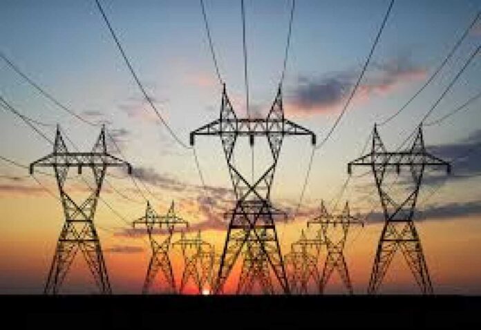 Vandals Destroying Electricity Towers Along Shiroro Kaduna Lines