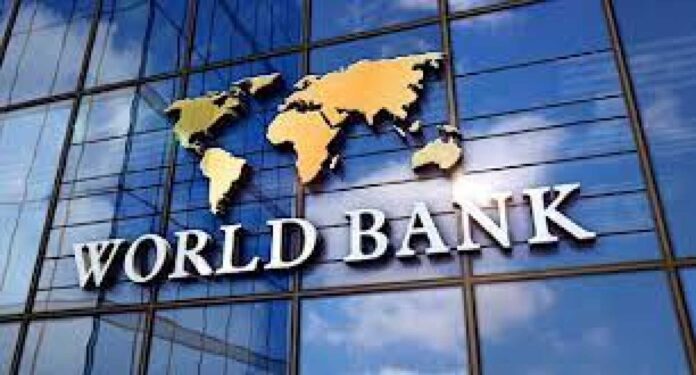 World Bank Forex Subsidy Nigeria