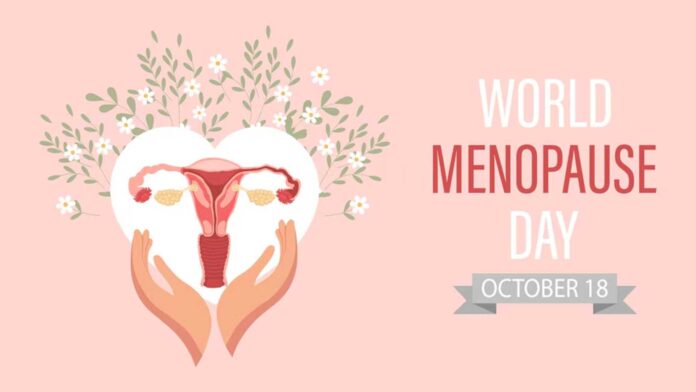 World Menopause Day 2024 Theme And Awareness