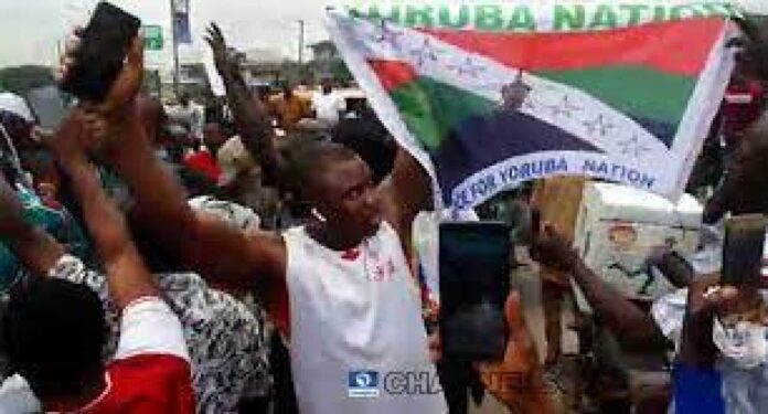 Yoruba Nation Advocates