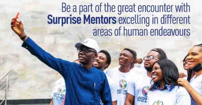 Youth Mentorship Program In Nigeria