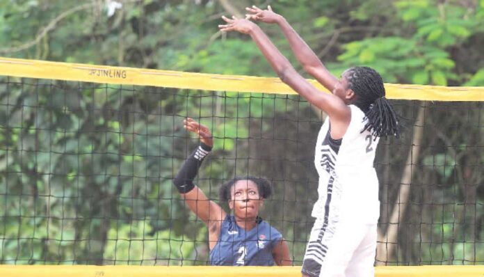 2024 Beach Volleyball Star Tour Bauchi