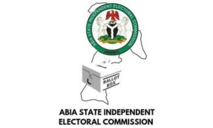 Abia State Local Government Election Results