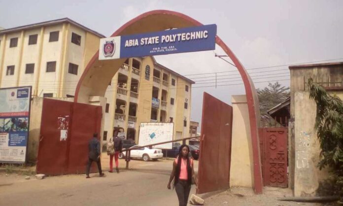 Abia State Polytechnic Renamed After Ogbonnaya Onu