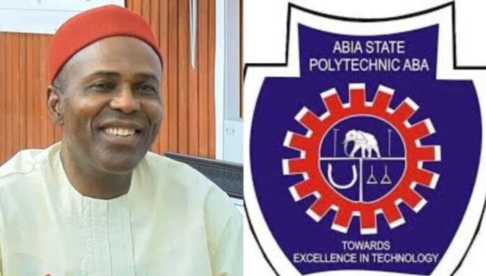 Abia State Polytechnic Renamed Ogbonnaya Onu Polytechnic