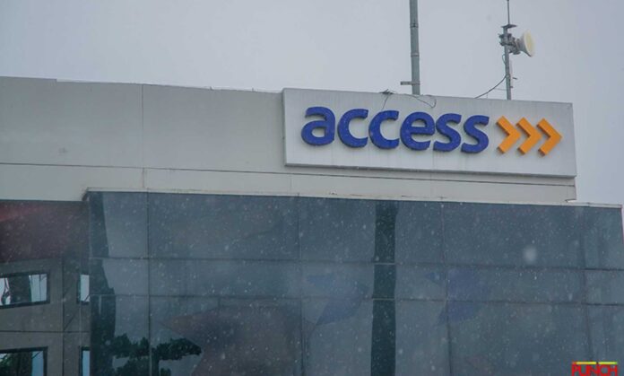 Access Bank Denies N500m Missing Funds Allegations