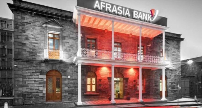 Access Bank Uk Afrasia Bank Mauritius Acquisition