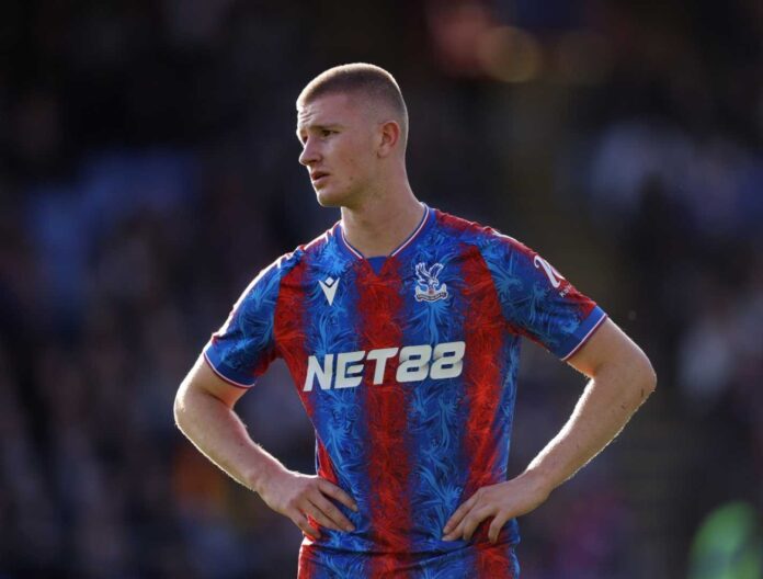 Adam Wharton Crystal Palace Arsenal Transfer