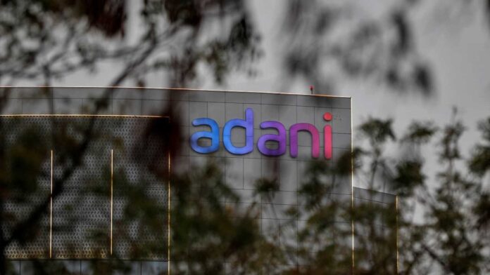 Adani Group Stock Market Crash After Us Bribery Charges