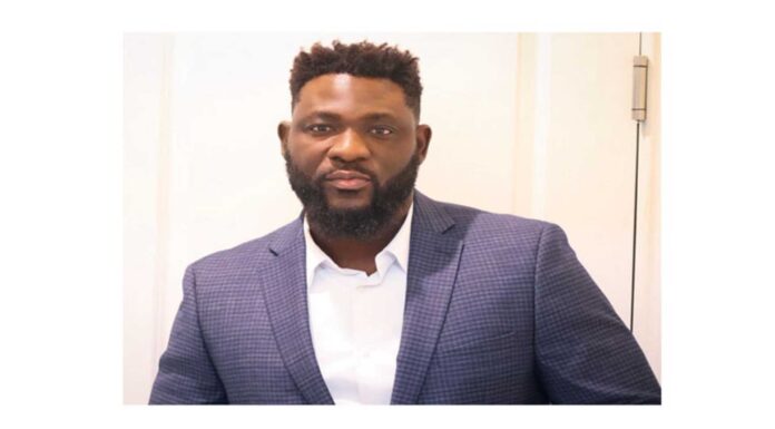 Adebayo Ajibade Loubby Ai Remote Work Africa