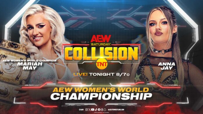 Aew Collision November 2 2024 Private Party Celebration