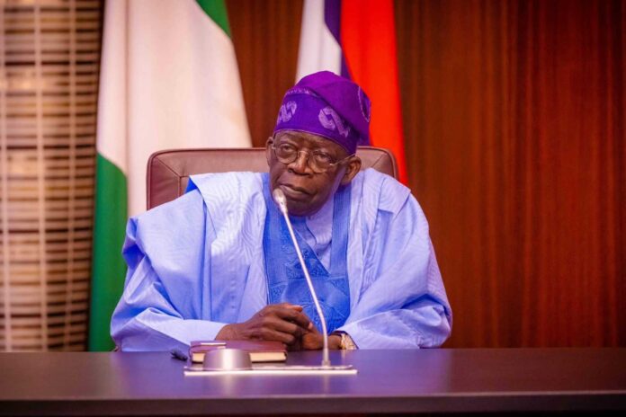 Afenifere Leaders Criticizing President Bola Tinubu