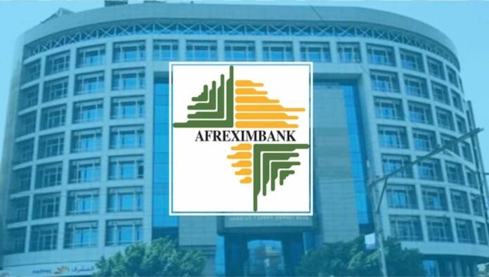 Afreximbank And Bua Industries Expansion Facility