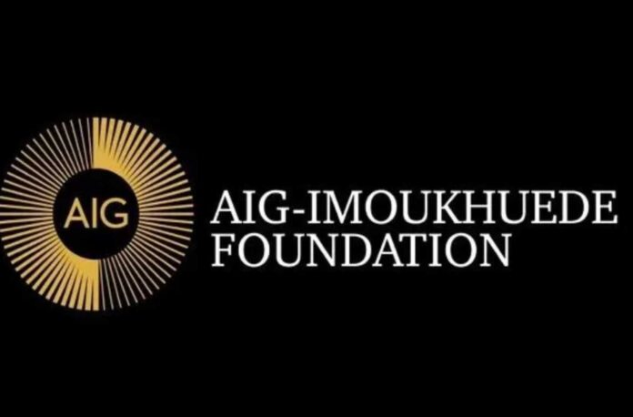 Aig Imoukhuede Foundation Transforming Phcs In Nigeria