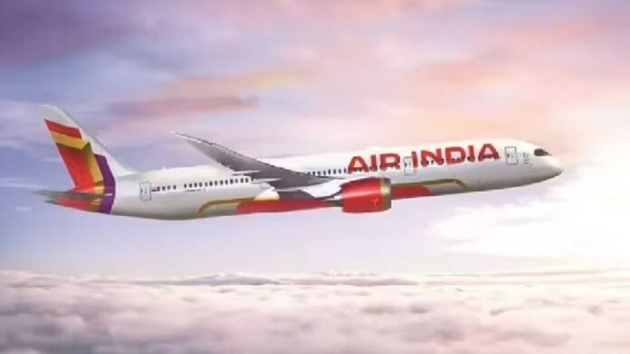 Air India Flight Cancellations India Us